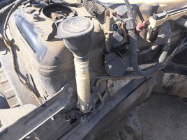 Vas lichid parbriz Bmw 3 (E90) [Fabr 2005-2011] OEM