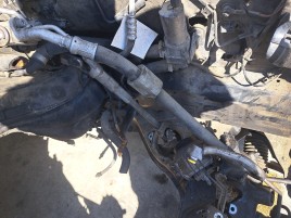 Conducta AC Bmw 3 (E90) [Fabr 2005-2011] OEM 2.0 M47D20 120KW / 163CP
