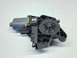 Motoras geam stanga fata Ford Focus 2 (DA) [Fabr 2004-2012] 4M5T-14A389