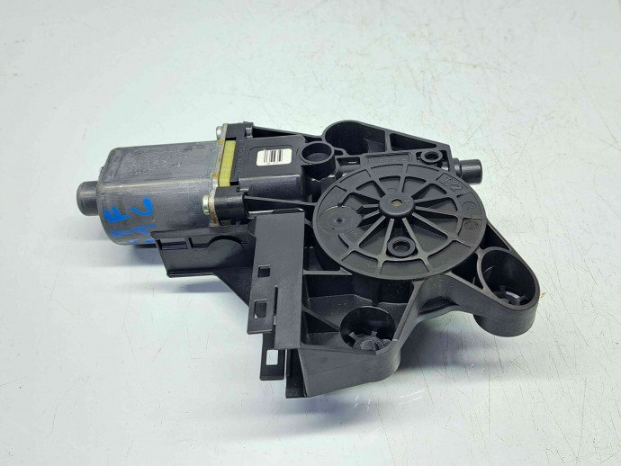 Motoras geam stanga fata Ford Focus 2 (DA) [Fabr 2004-2012] 4M5T-14A389