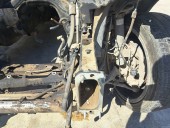 Lonjeron stanga Bmw 3 (E90) [Fabr 2005-2011] Berlina OEM