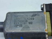 Motoras geam stanga fata Ford Focus 2 (DA) [Fabr 2004-2012] 4M5T-14A389