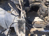 Lonjeron dreapta Bmw 3 (E90) [Fabr 2005-2011] Berlina OEM