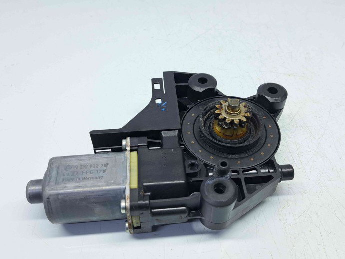 Motoras geam stanga fata Ford Focus 2 (DA) [Fabr 2004-2012] 4M5T-14A389