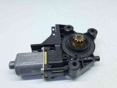 Motoras geam stanga fata Ford Focus 2 (DA) [Fabr 2004-2012] 4M5T-14A389