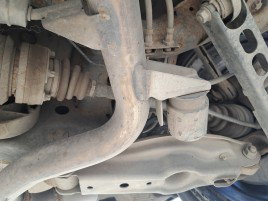 Planetara stanga spate Bmw 3 (E90) [Fabr 2005-2011] OEM 2.0 M47D20 120KW / 163CP