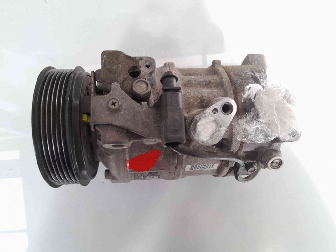 Compresor clima 4M0820803J AUDI A6 (4G5, C7) [Fabr 2011-2017] 3.0 CTCC