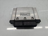 Calculator motor ECU Volkswagen Golf 7 (5G) [Fabr 2014-prezent] 04E907309A 1.2 TSI CJZB 63KW / 86CP