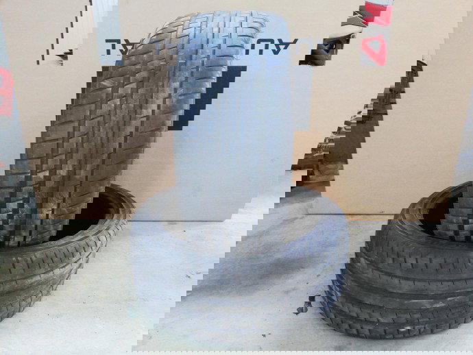 Anvelopa SH Infinity 225/40 R18 DOT 2018