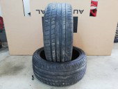 Anvelopa SH Infinity 225/40 R18 DOT 2018