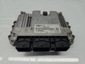 Calculator motor ECU Ford Focus 2 (DA) [Fabr 2004-2012] 9M51-12A650-BH 1.6 TDCI G8DD 80KW / 109CP