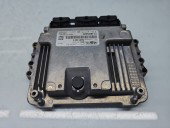 Calculator motor ECU Ford Focus 2 (DA) [Fabr 2004-2012] 9M51-12A650-BH 1.6 TDCI G8DD 80KW / 109CP