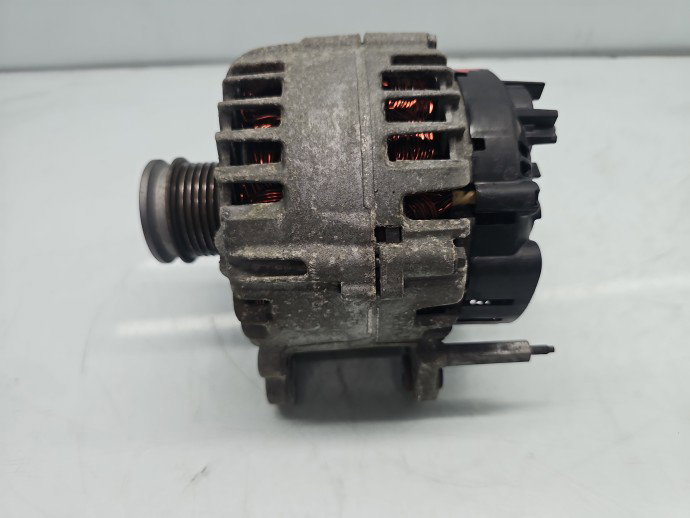 Alternator Volkswagen Golf 7 (5G) [Fabr 2014-prezent] 04E903023K 1.2 TSI CJZB 63KW / 86CP