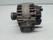 Alternator Volkswagen Golf 7 (5G) [Fabr 2014-prezent] 04E903023K 1.2 TSI CJZB 63KW / 86CP