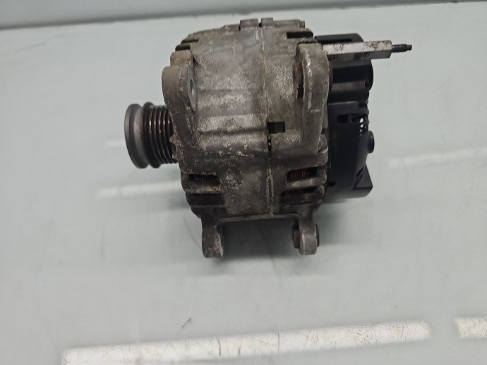 Alternator Volkswagen Golf 7 (5G) [Fabr 2014-prezent] 04E903023K 1.2 TSI CJZB 63KW / 86CP
