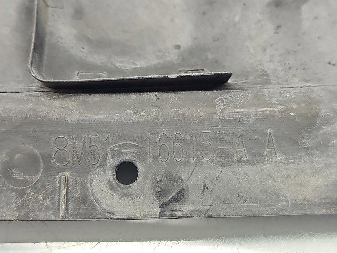 Capac trager Ford Focus 2 (DA) [Fabr 2004-2012] Break 8M51-16613-AA