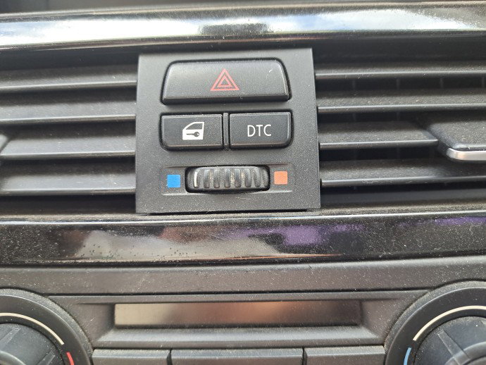 Buton DTC Bmw 3 (E90) [Fabr 2005-2011] OEM