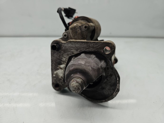 Electromotor Ford Focus 2 (DA) [Fabr 2004-2012] 3M5T-11000-CF 1.6 TDCI G8DD80KW / 109CP