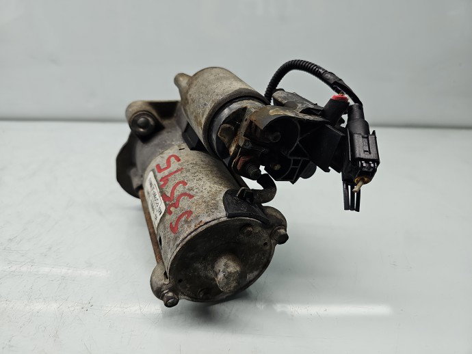 Electromotor Ford Focus 2 (DA) [Fabr 2004-2012] 3M5T-11000-CF 1.6 TDCI G8DD80KW / 109CP
