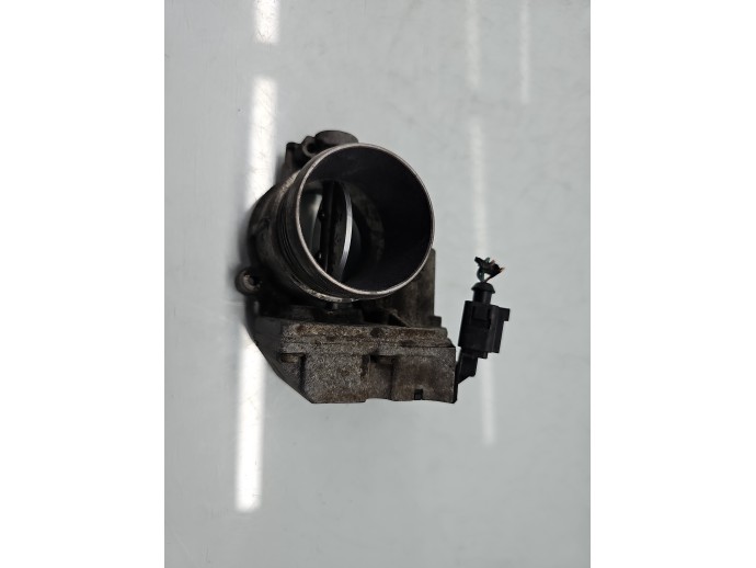 Clapeta acceleratie Ford Focus 2 (DA) [Fabr 2004-2012] 7V2Q-9E926-AB 1.6 TDCI G8DD 80KW / 109CP