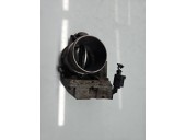 Clapeta acceleratie Ford Focus 2 (DA) [Fabr 2004-2012] 7V2Q-9E926-AB 1.6 TDCI G8DD 80KW / 109CP