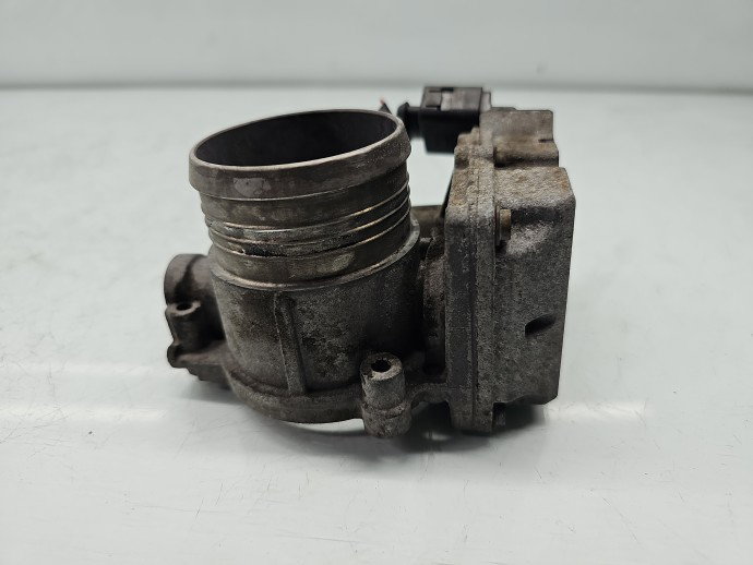 Clapeta acceleratie Ford Focus 2 (DA) [Fabr 2004-2012] 7V2Q-9E926-AB 1.6 TDCI G8DD 80KW / 109CP
