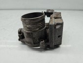 Clapeta acceleratie Ford Focus 2 (DA) [Fabr 2004-2012] 7V2Q-9E926-AB 1.6 TDCI G8DD 80KW / 109CP