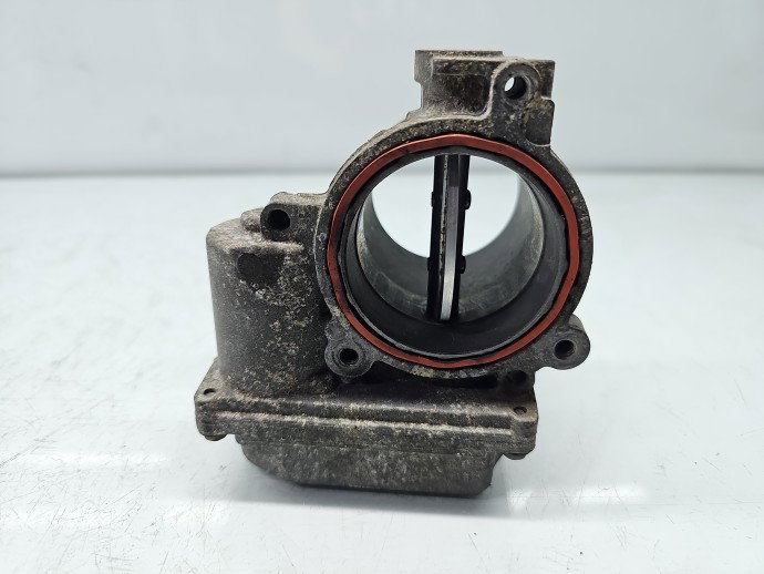 Clapeta acceleratie Ford Focus 2 (DA) [Fabr 2004-2012] 7V2Q-9E926-AB 1.6 TDCI G8DD 80KW / 109CP