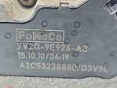 Clapeta acceleratie Ford Focus 2 (DA) [Fabr 2004-2012] 7V2Q-9E926-AB 1.6 TDCI G8DD 80KW / 109CP