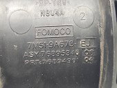 Debitmetru aer Ford Focus 2 (DA) [Fabr 2004-2012] 7M51-9A673-EJ 1.6 TDCI G8DD 80KW / 109CP