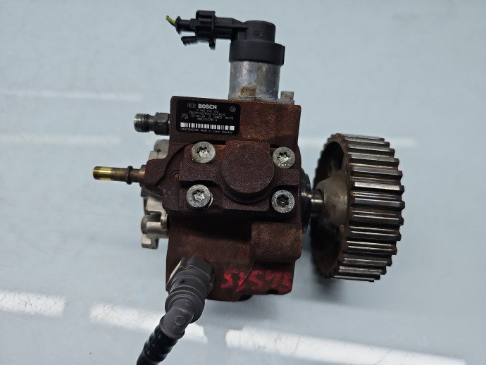 Pompa inalta presiune Ford Focus 2 (DA) [Fabr 2004-2012] 9683703780 1.6 TDCI G8DD 80KW / 109CP