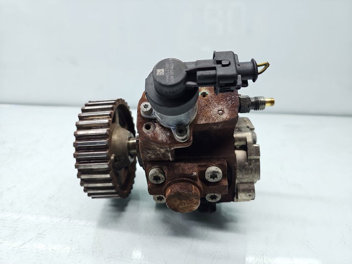Pompa inalta presiune Ford Focus 2 (DA) [Fabr 2004-2012] 9683703780 1.6 TDCI G8DD 80KW / 109CP