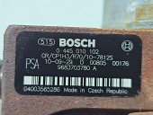 Pompa inalta presiune Ford Focus 2 (DA) [Fabr 2004-2012] 9683703780 1.6 TDCI G8DD 80KW / 109CP