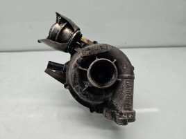 Turbina Ford Focus 2 (DA) [Fabr 2004-2012] 9663199280 1.6 TDCI G8DD 80KW / 109CP
