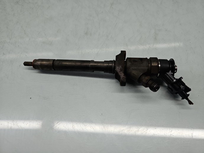 Injector Ford Focus 2 (DA) [Fabr 2004-2012] 9M5Q-9F593-AA 1.6 TDCI G8DD 80KW / 109CP