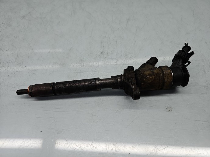 Injector Ford Focus 2 (DA) [Fabr 2004-2012] 9M5Q-9F593-AA 1.6 TDCI G8DD 80KW / 109CP