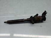Injector Ford Focus 2 (DA) [Fabr 2004-2012] 9M5Q-9F593-AA 1.6 TDCI G8DD 80KW / 109CP