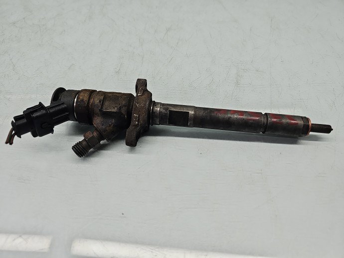 Injector Ford Focus 2 (DA) [Fabr 2004-2012] 9M5Q-9F593-AA 1.6 TDCI G8DD 80KW / 109CP