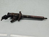 Injector Ford Focus 2 (DA) [Fabr 2004-2012] 9M5Q-9F593-AA 1.6 TDCI G8DD 80KW / 109CP