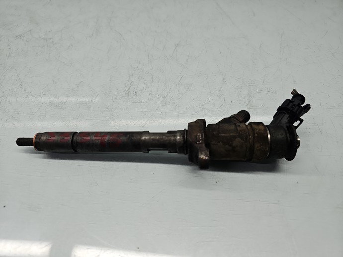 Injector Ford Focus 2 (DA) [Fabr 2004-2012] 9M5Q-9F593-AA 1.6 TDCI G8DD 80KW / 109CP