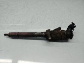 Injector Ford Focus 2 (DA) [Fabr 2004-2012] 9M5Q-9F593-AA 1.6 TDCI G8DD 80KW / 109CP
