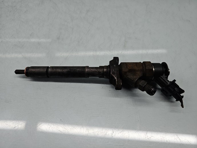 Injector Ford Focus 2 (DA) [Fabr 2004-2012] 9M5Q-9F593-AA 1.6 TDCI G8DD 80KW / 109CP