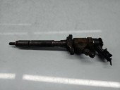 Injector Ford Focus 2 (DA) [Fabr 2004-2012] 9M5Q-9F593-AA 1.6 TDCI G8DD 80KW / 109CP