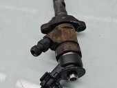 Injector Ford Focus 2 (DA) [Fabr 2004-2012] 9M5Q-9F593-AA 1.6 TDCI G8DD 80KW / 109CP