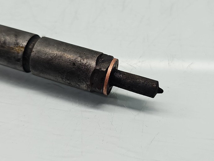 Injector Ford Focus 2 (DA) [Fabr 2004-2012] 9M5Q-9F593-AA 1.6 TDCI G8DD 80KW / 109CP