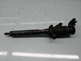 Injector Ford Focus 2 (DA) [Fabr 2004-2012] 9M5Q-9F593-AA 1.6 TDCI G8DD 80KW / 109CP