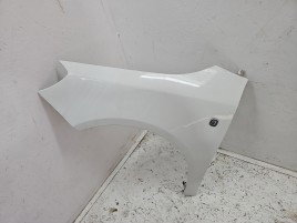 Aripa stanga fata Skoda Roomster (5) [Fabr 2006-2015] LF9E