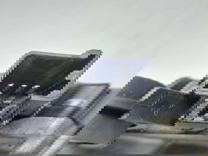  Motoras stergator haion Ford Focus 2 (DA) [Fabr 2004-2012] OEM