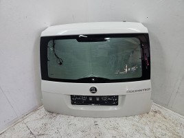 Haion Skoda Roomster (5) [Fabr 2006-2015] LF9E