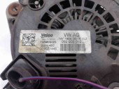 Alternator 059903 019L AUDI A6 (4G5, C7) [Fabr 2011-2017] 3.0 CTCC